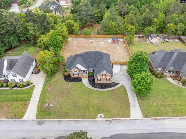 106 Falling Leaf Lane, Elgin, SC 29045