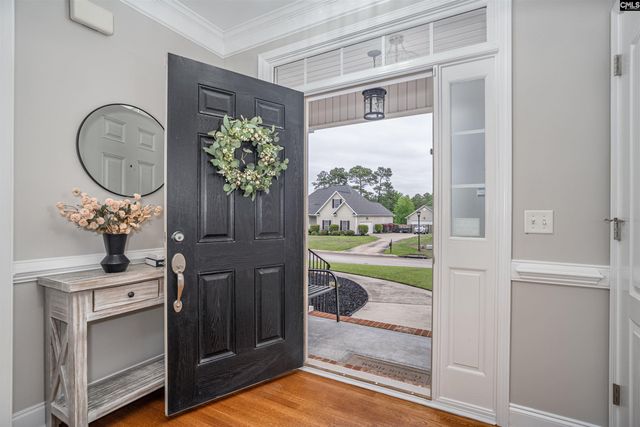 106 Falling Leaf Lane, Elgin, SC 29045