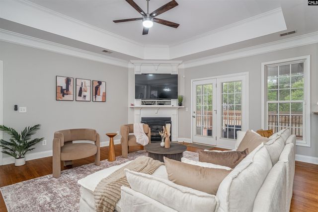 106 Falling Leaf Lane, Elgin, SC 29045