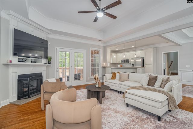 106 Falling Leaf Lane, Elgin, SC 29045
