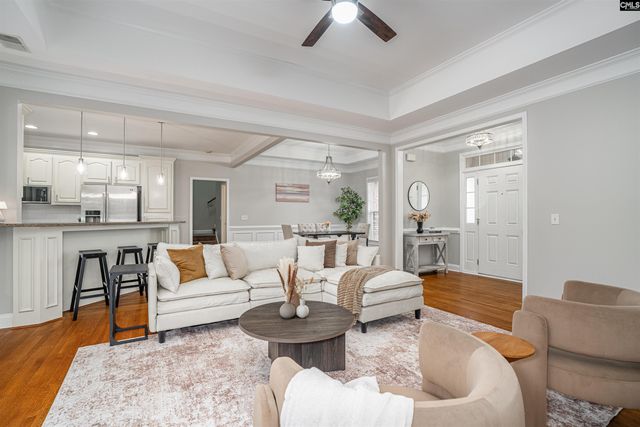 106 Falling Leaf Lane, Elgin, SC 29045