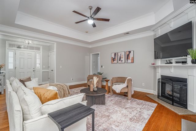 106 Falling Leaf Lane, Elgin, SC 29045