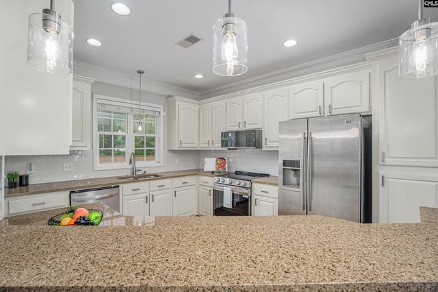 106 Falling Leaf Lane, Elgin, SC 29045