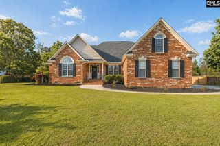 106 Falling Leaf Lane, Elgin, SC 29045