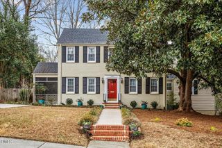 500 E Markham Avenue, Durham, NC 27701