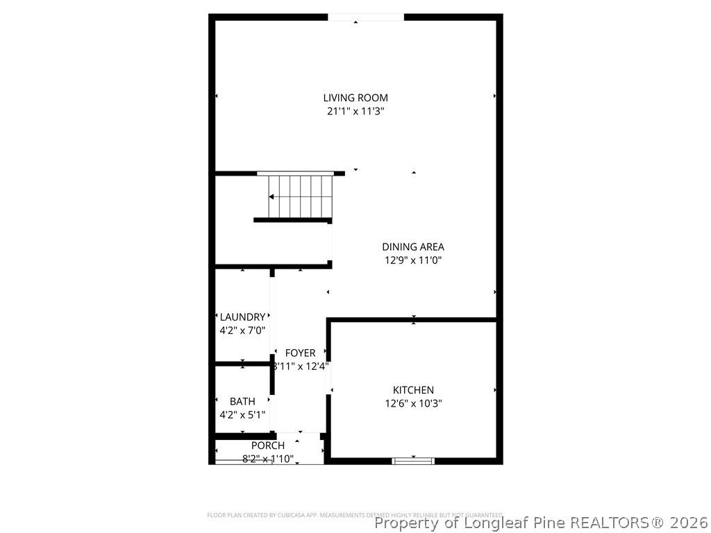 3576 Fayetteville Road, Lumberton, NC 28358 — photo 4