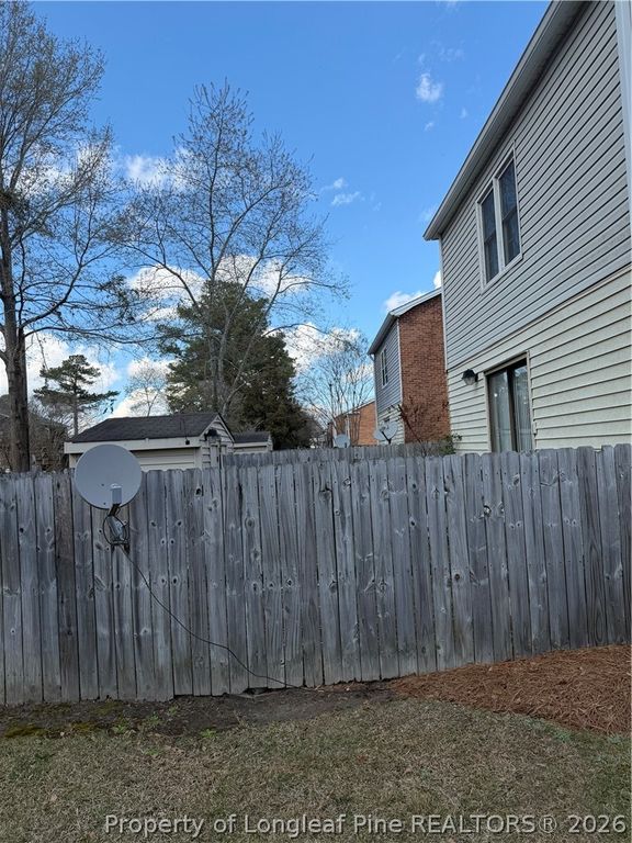 3576 Fayetteville Road, Lumberton, NC 28358 — photo 5