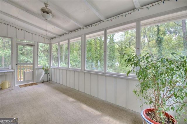 2659 Amberly Drive, Dunwoody, GA 30360