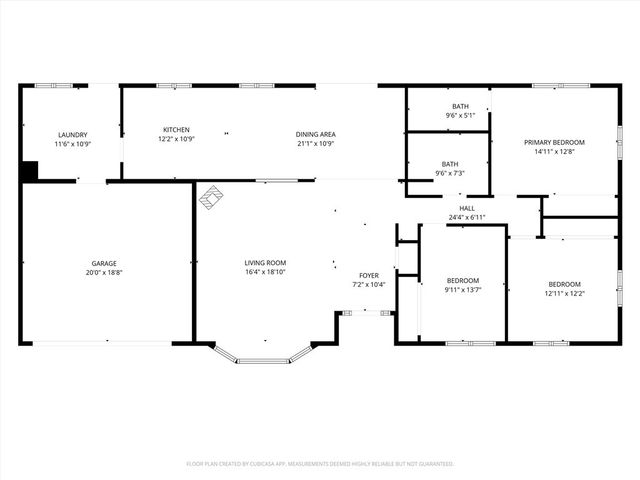 1466 Marion, Devore, CA 92407