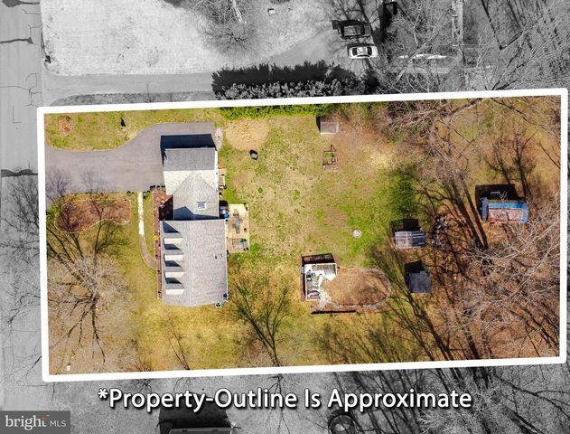 30150 HUNTT RD, Mechanicsville, MD 20659