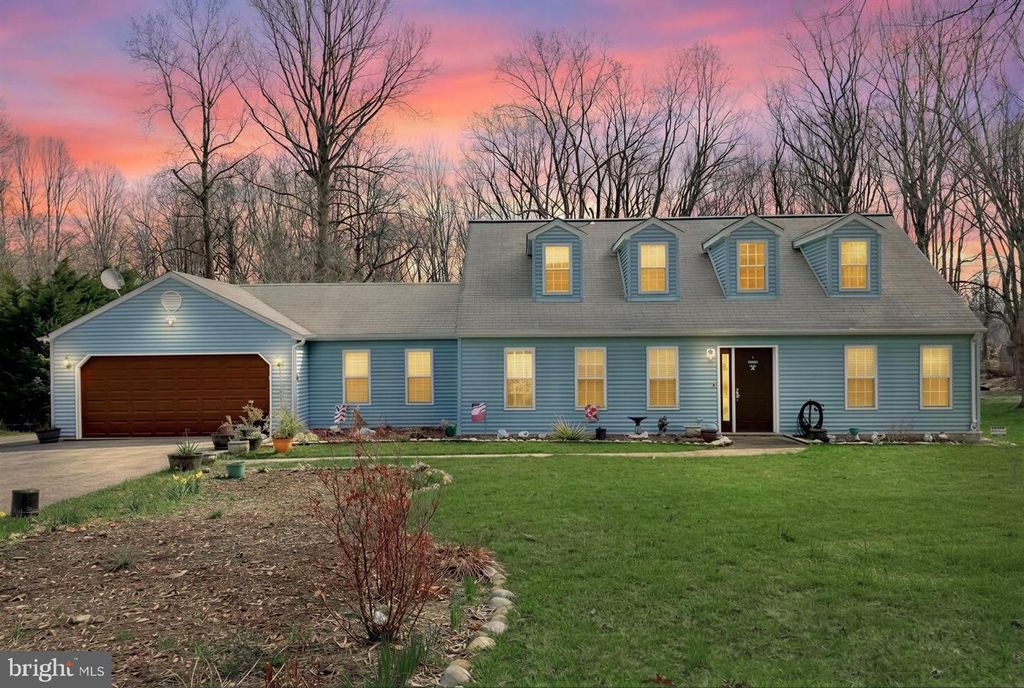 30150 HUNTT RD, Mechanicsville, MD 20659