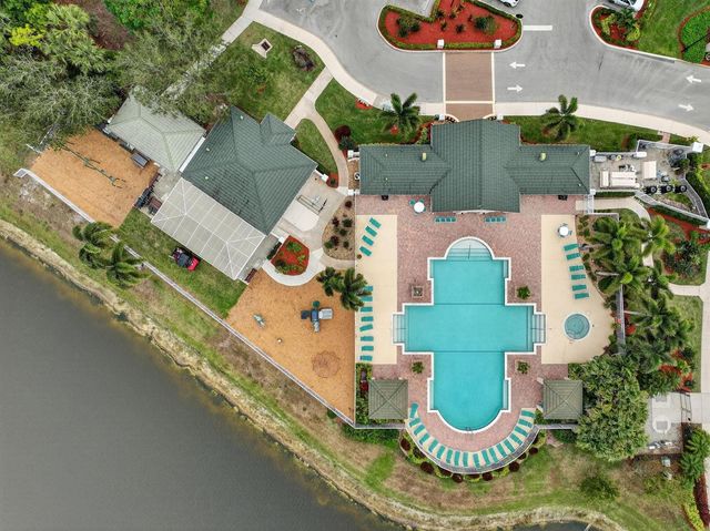544 SW Lake Manatee Way, Port St. Lucie, FL 34986