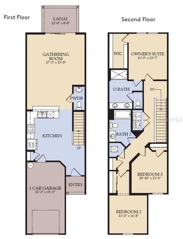 3246 PONDSIDE WAY, Sanford, FL 32773