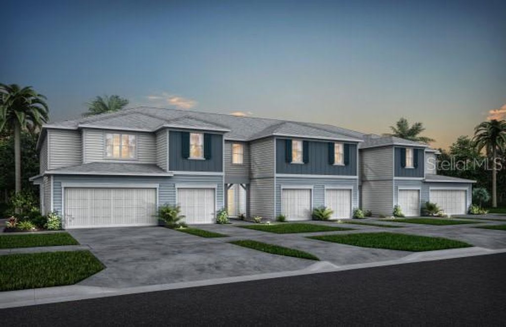 3246 PONDSIDE WAY, Sanford, FL 32773