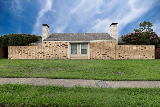 3940 Portland Street, Irving, TX 75038