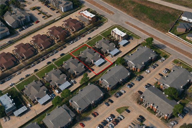 3940 Portland Street, Irving, TX 75038