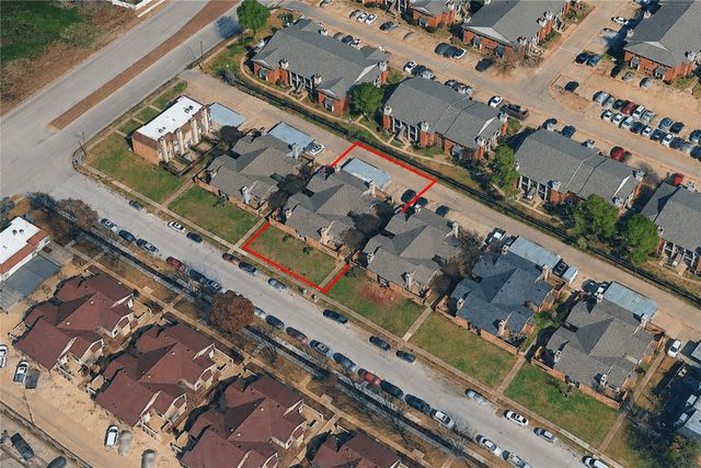3940 Portland Street, Irving, TX 75038