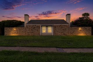 3940 Portland Street, Irving, TX 75038