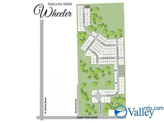 1275 Starling Drive, Priceville, AL 35603