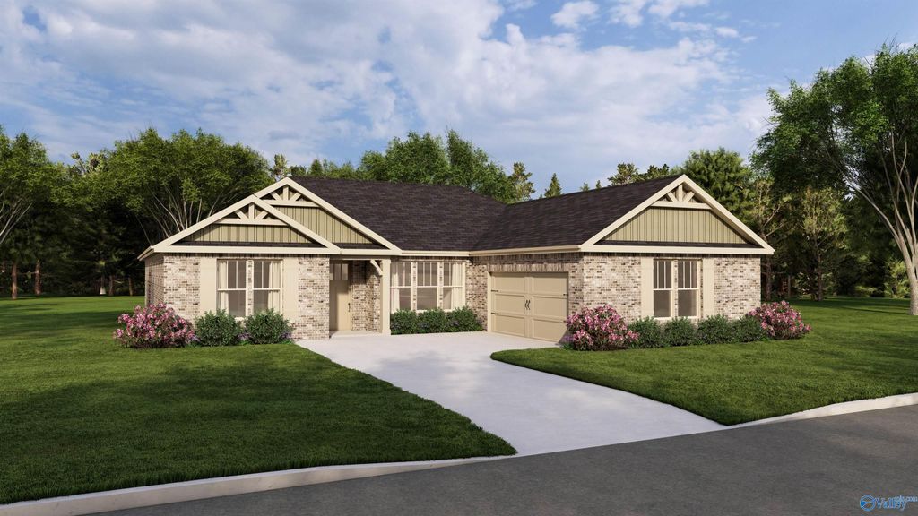 1275 Starling Drive, Priceville, AL 35603