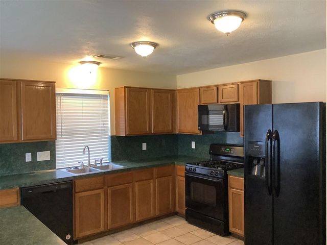 1423 Hunter Green Lane, Fresno, TX 77545