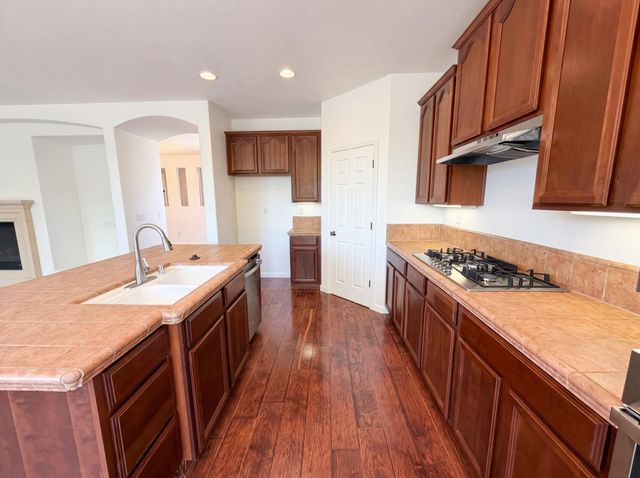 4658 Tramezzo Way, El Dorado Hills, CA 95762