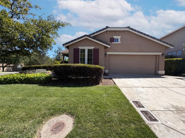 4658 Tramezzo Way, El Dorado Hills, CA 95762