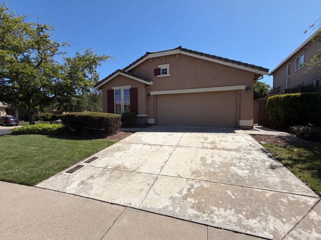 4658 Tramezzo Way, El Dorado Hills, CA 95762