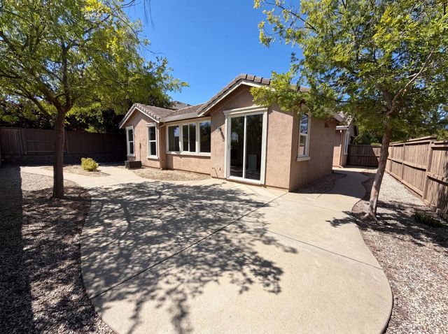 4658 Tramezzo Way, El Dorado Hills, CA 95762
