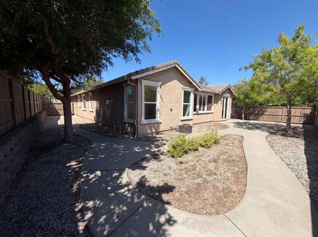 4658 Tramezzo Way, El Dorado Hills, CA 95762