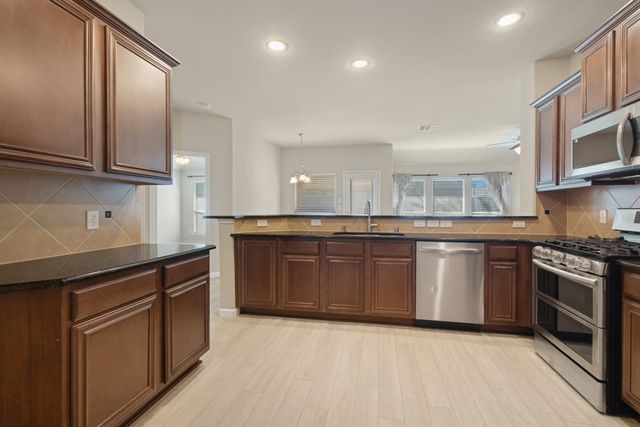 1117 Bexar Avenue, Melissa, TX 75454