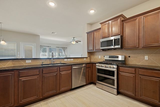 1117 Bexar Avenue, Melissa, TX 75454