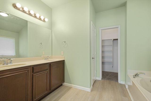 1117 Bexar Avenue, Melissa, TX 75454