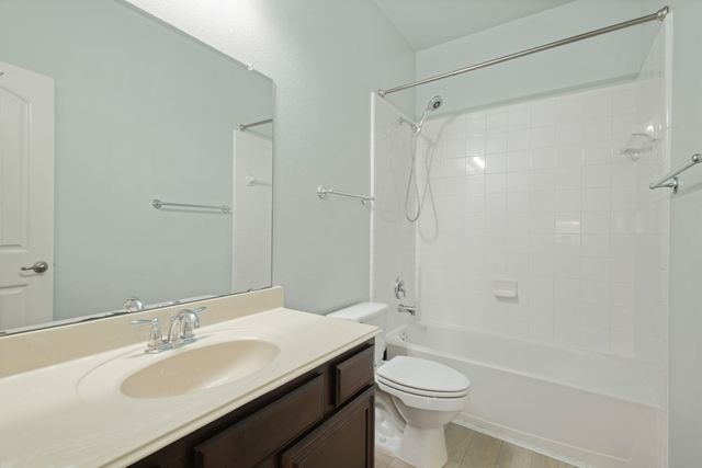 1117 Bexar Avenue, Melissa, TX 75454