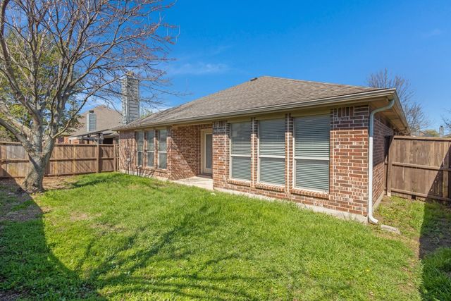 1117 Bexar Avenue, Melissa, TX 75454