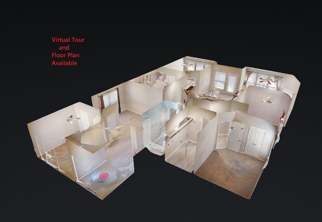 1117 Bexar Avenue, Melissa, TX 75454