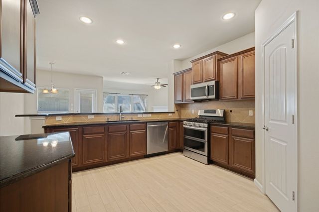 1117 Bexar Avenue, Melissa, TX 75454