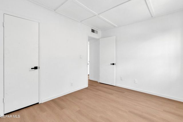 2520 San Jose Avenue 4C, El Paso, TX 79930
