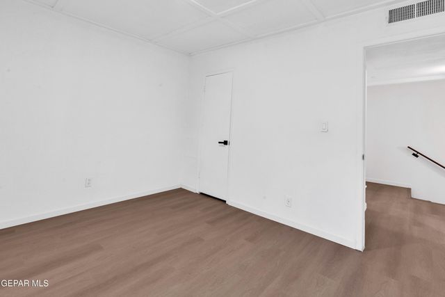 2520 San Jose Avenue 4C, El Paso, TX 79930