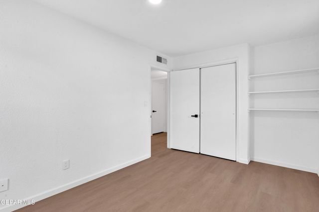 2520 San Jose Avenue 4C, El Paso, TX 79930