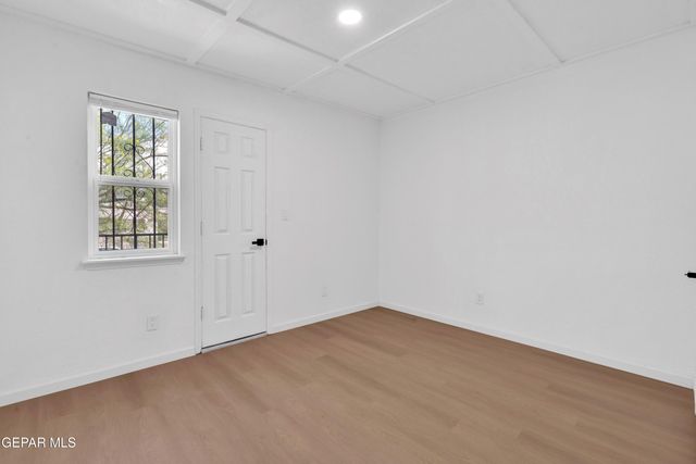 2520 San Jose Avenue 4C, El Paso, TX 79930