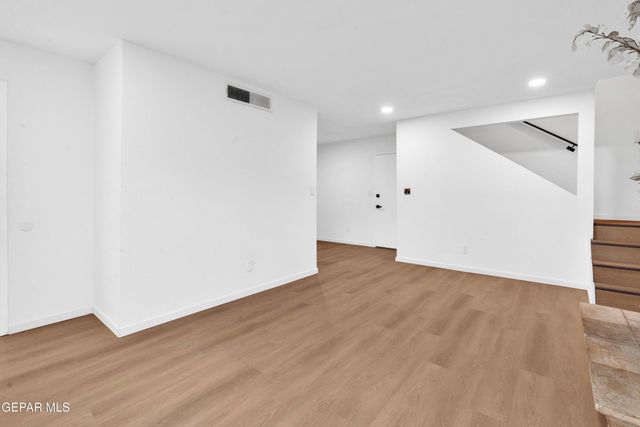 2520 San Jose Avenue 4C, El Paso, TX 79930