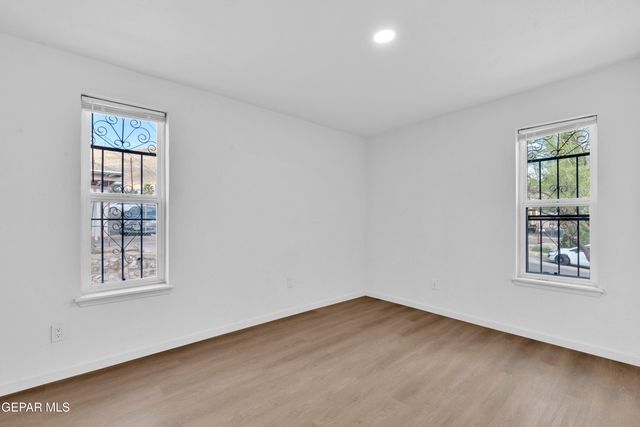 2520 San Jose Avenue 4C, El Paso, TX 79930