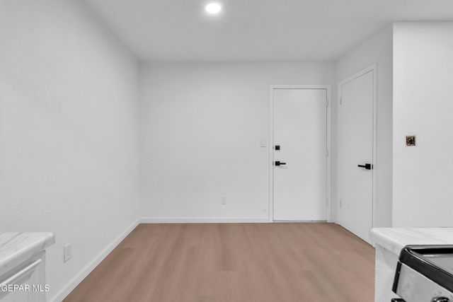 2520 San Jose Avenue 4C, El Paso, TX 79930