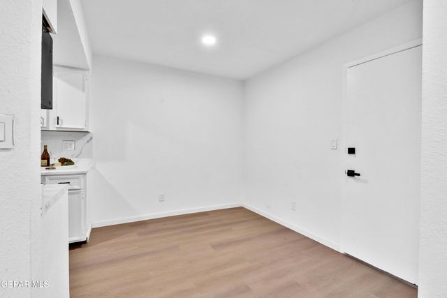 2520 San Jose Avenue 4C, El Paso, TX 79930