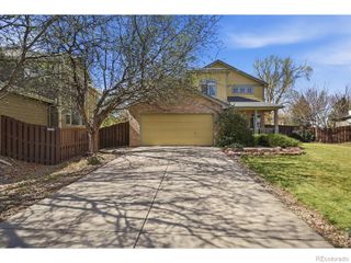 1482 High Plains Court, Lafayette, CO 80026