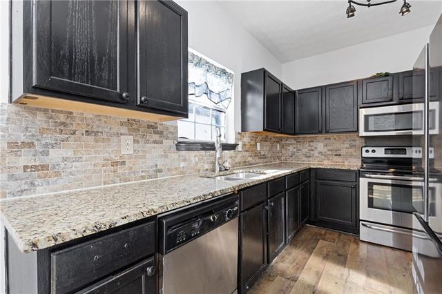 7035 Red Maple Lane, Lithonia, GA 30058