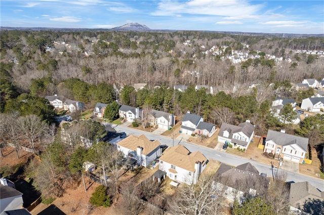 7035 Red Maple Lane, Lithonia, GA 30058