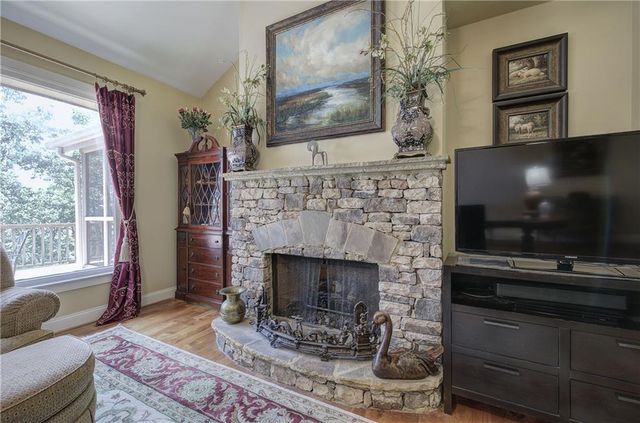 572 Cutthroat Ridge, Jasper, GA 30143