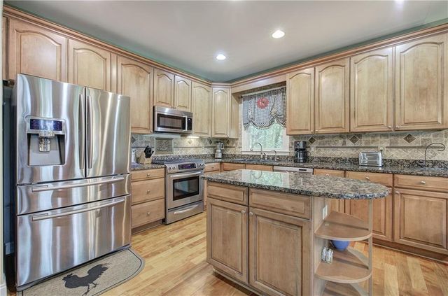 572 Cutthroat Ridge, Jasper, GA 30143